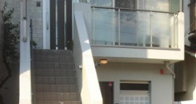 下馬sima邸のその他共用部分