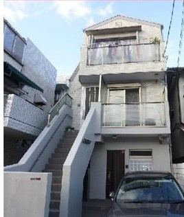 下馬sima邸