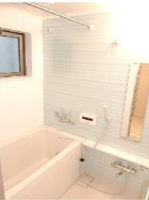 下馬sima邸の浴室