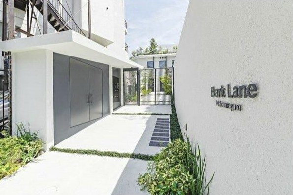 Bark Lane中目黒