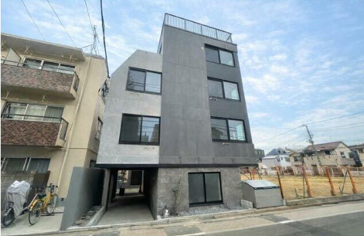 BLANCCOURT武蔵小山