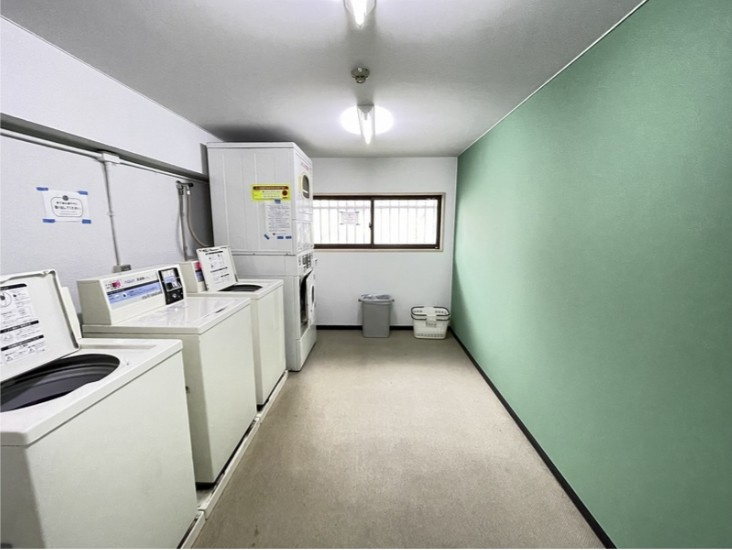 パステル小山のその他共用部分