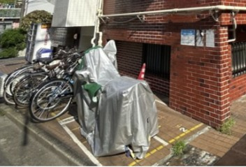 パステル小山のその他