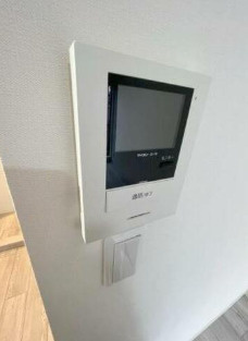 メゾン太陽のセキュリティ