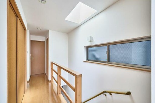 岩田邸のその他