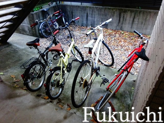 ヴェルディ下馬のその他共用部分