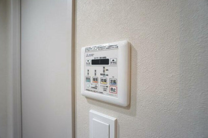 SYFORME西小山のその他