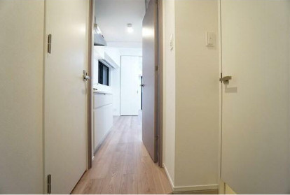 SYFORME西小山のその他