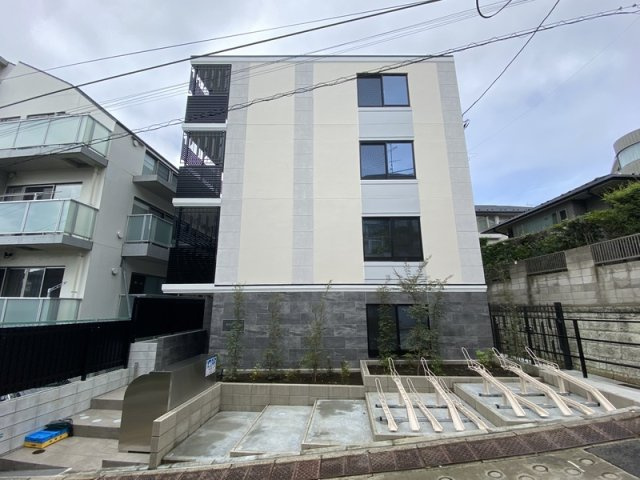 RELUXIA都立大学