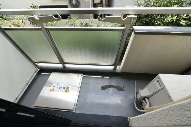 ハイシティ三軒茶屋第1 のその他