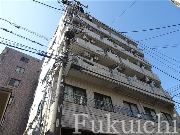 ロータリー学芸大学