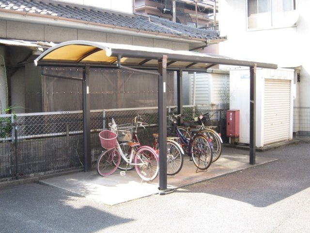 エトワールみむら　A棟