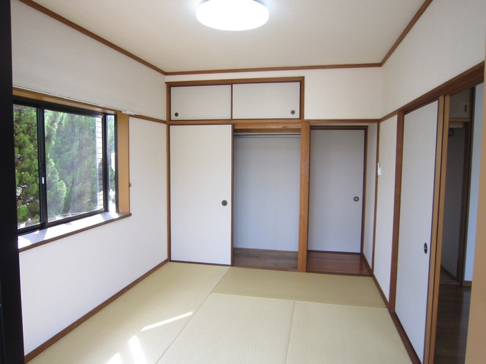 エトワールみむら　A棟のその他