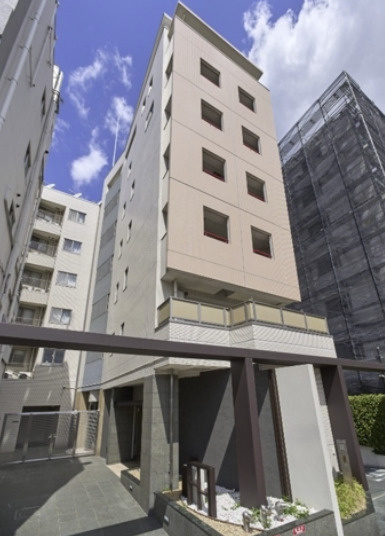 レジディア学芸大学