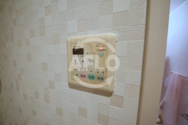 リーデンススクエア松屋町　中央小学校の設備|リーデンススクエア松屋町　設備