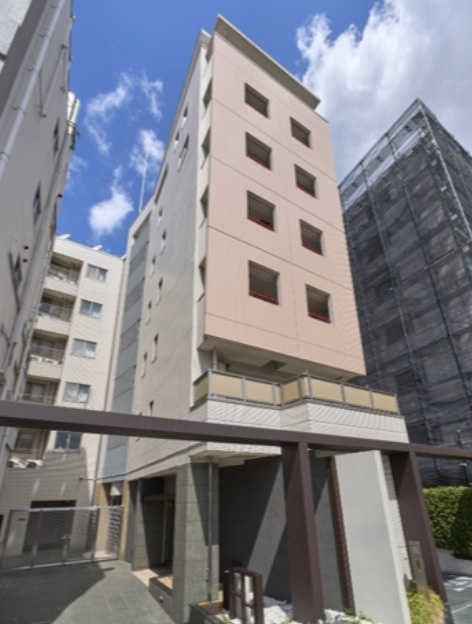 レジディア学芸大学