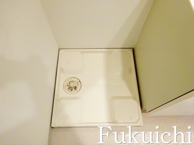 ユニフォート目黒中町の設備