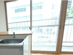 メゾン鳳月の展望