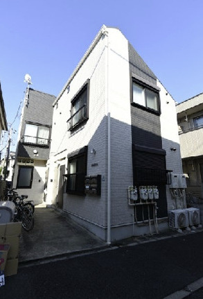 MiraiⅢ祐天寺
