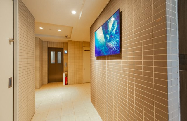 Maison de Takaya(メゾン　ド　タカヤ) のその他共用部分