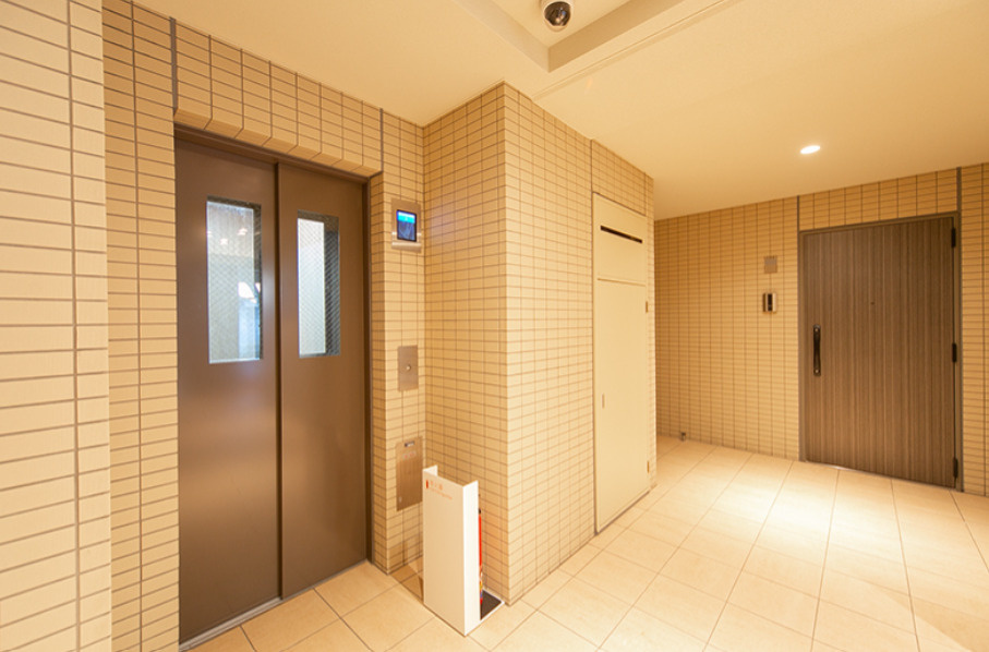 Maison de Takaya(メゾン　ド　タカヤ) のその他共用部分
