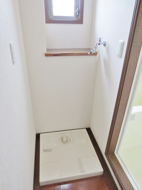 ボヌールの設備