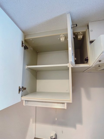 PREMIUM　CUBE　大岡山の設備