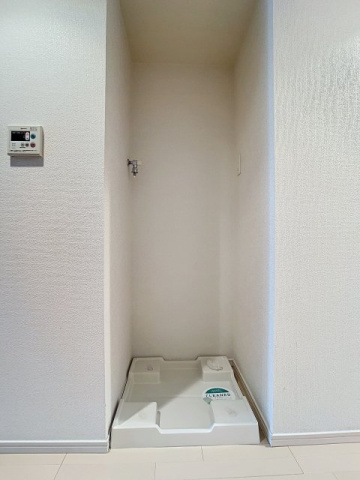 PREMIUM　CUBE　大岡山の設備
