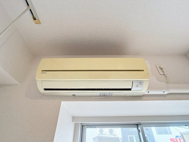 PREMIUM　CUBE　大岡山の設備