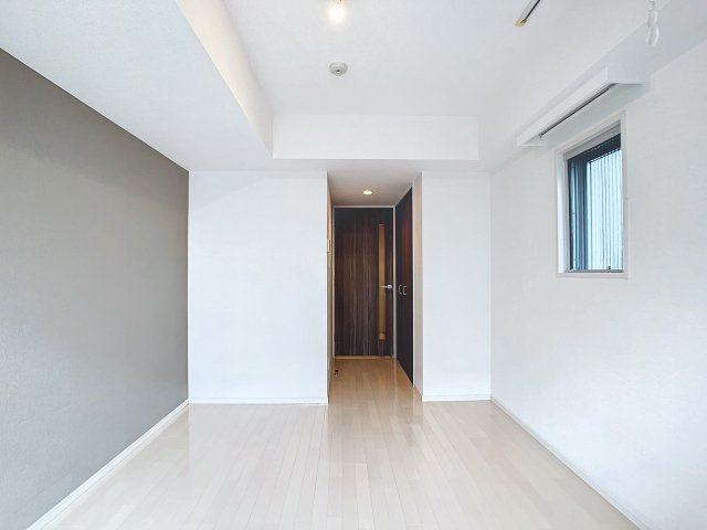 PREMIUM　CUBE　大岡山の寝室