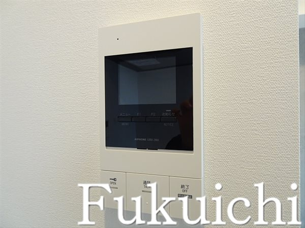 プライマル駒沢大学のセキュリティ