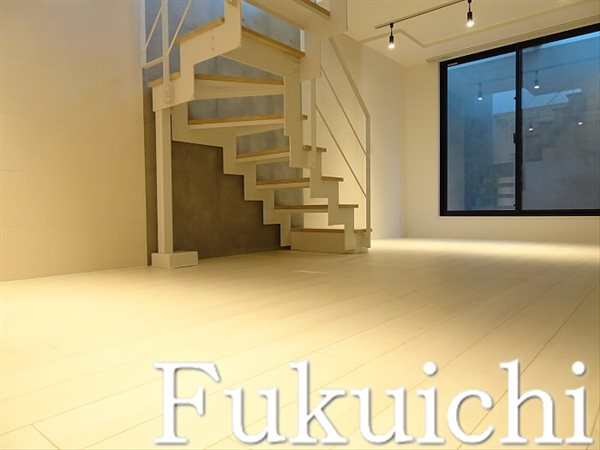 プライマル駒沢大学の寝室
