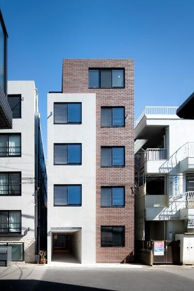 Bark Lane 武蔵小山Ⅱ