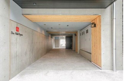 ドゥーエ西小山のその他