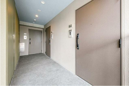 ドゥーエ西小山のその他
