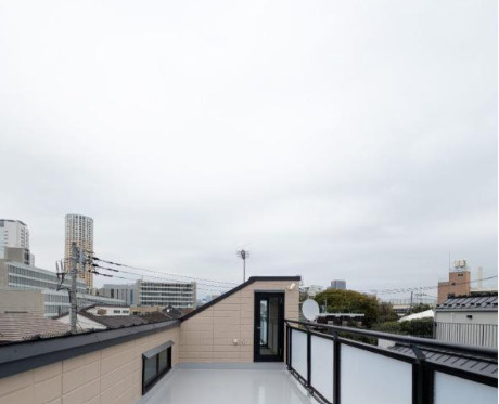 中目黒戸建の展望