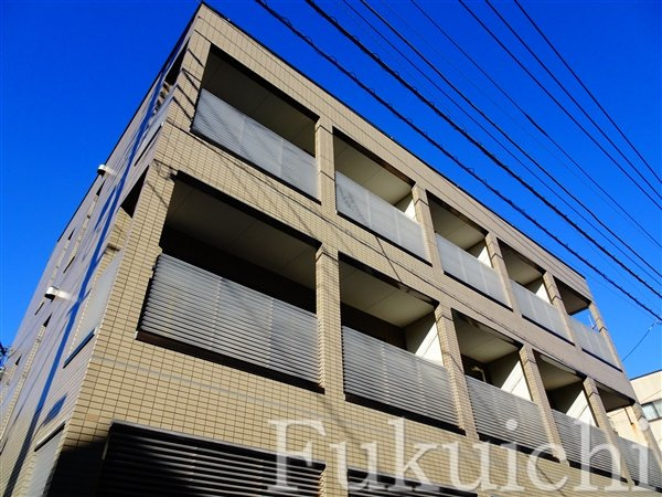 シャトーNAKANO