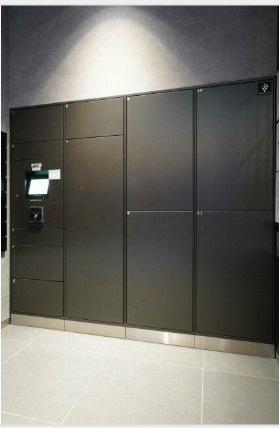 シティタワー武蔵小山　レジデンス棟のその他共用部分