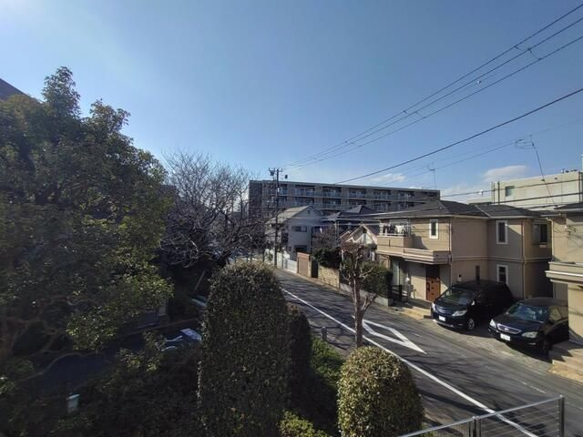 コンフォート学芸大の展望