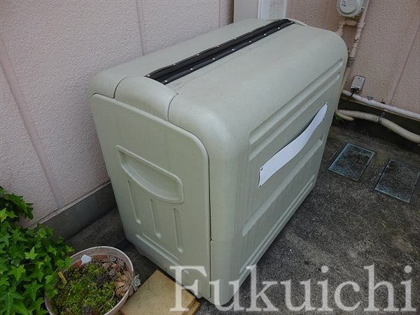 コンフォート学芸大のその他共用部分