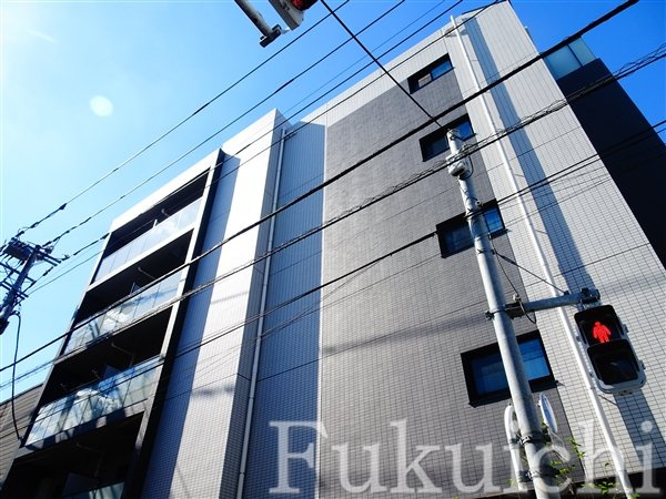 クレイシアIDZ学芸大学のその他共用部分