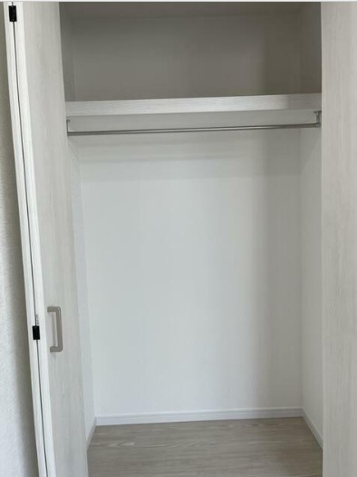 グリーンタックの収納