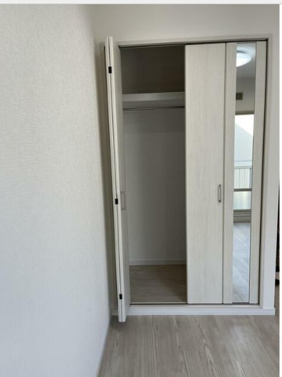 グリーンタックの収納