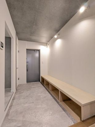 グランパセオ目黒大塚山の外観