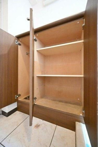 クリオ武蔵小山壱番館のその他