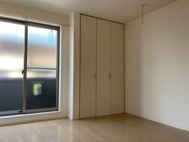 目黒区柿の木坂３丁目の賃貸マンションの居間・リビング