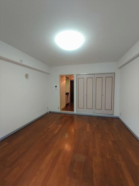 CASA SOLE（カーサソーレ） の寝室