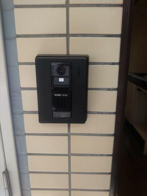 CASA SOLE（カーサソーレ） の設備