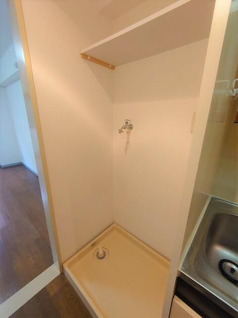 CASA SOLE（カーサソーレ） の設備