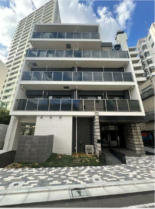 ARCOBALENO TOGOSHIGINZA